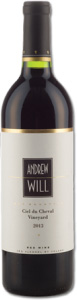 Andrew Will Ciel du Cheval Red Mountain 2013