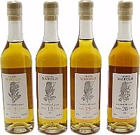 Marolo Aged Barolo Gift Set 9 12 15 20 year olds