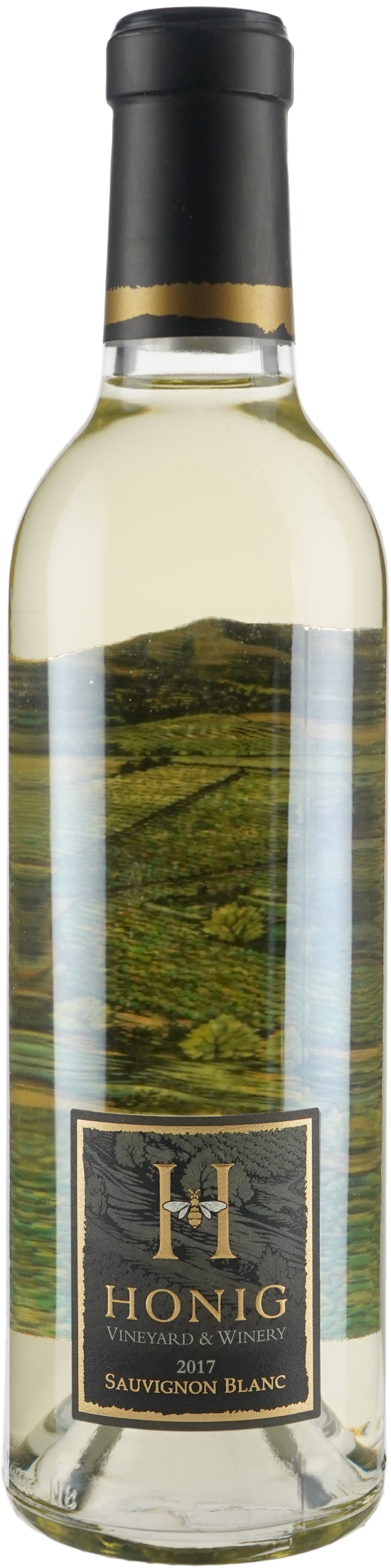 Honig Sauvignon Blanc 2017 Half Bottle