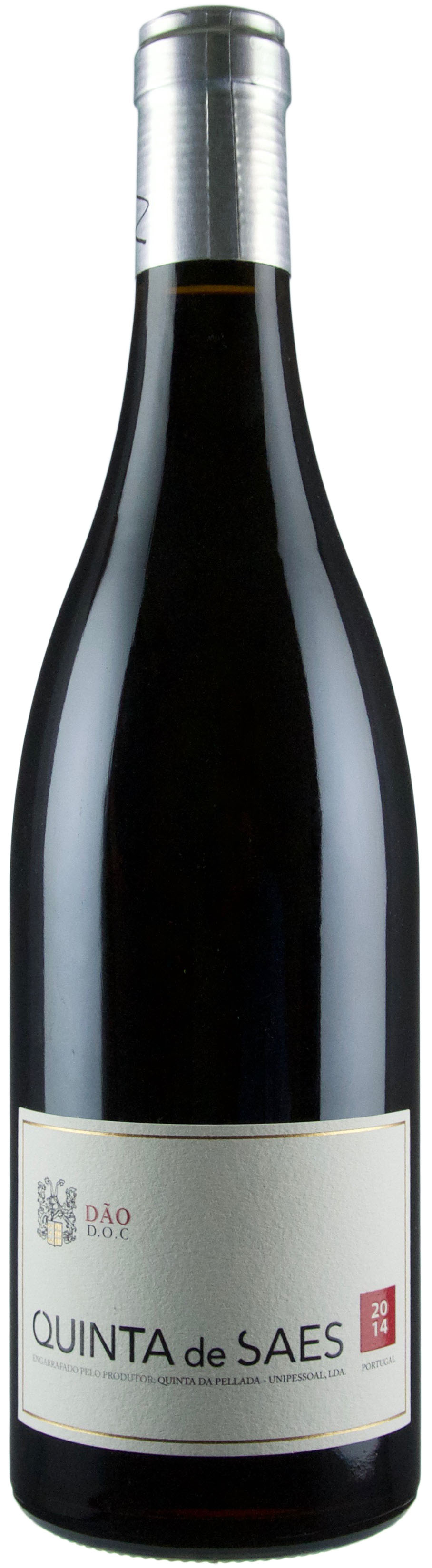 Alvaro Castro Quinta de Saes Dao Tinto 2014