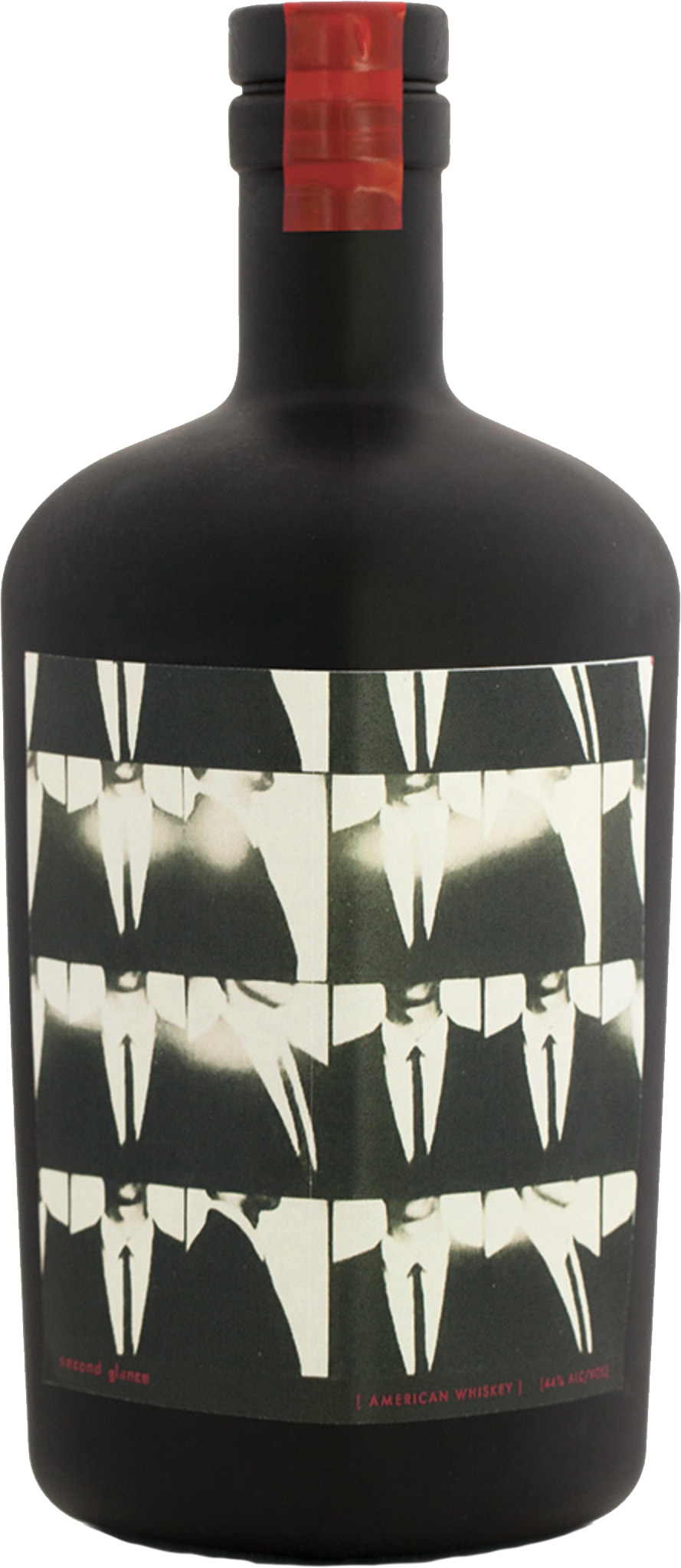 Savage & Cooke Second Glance Whiskey Finished in Cabernet Sauvignon Barrels