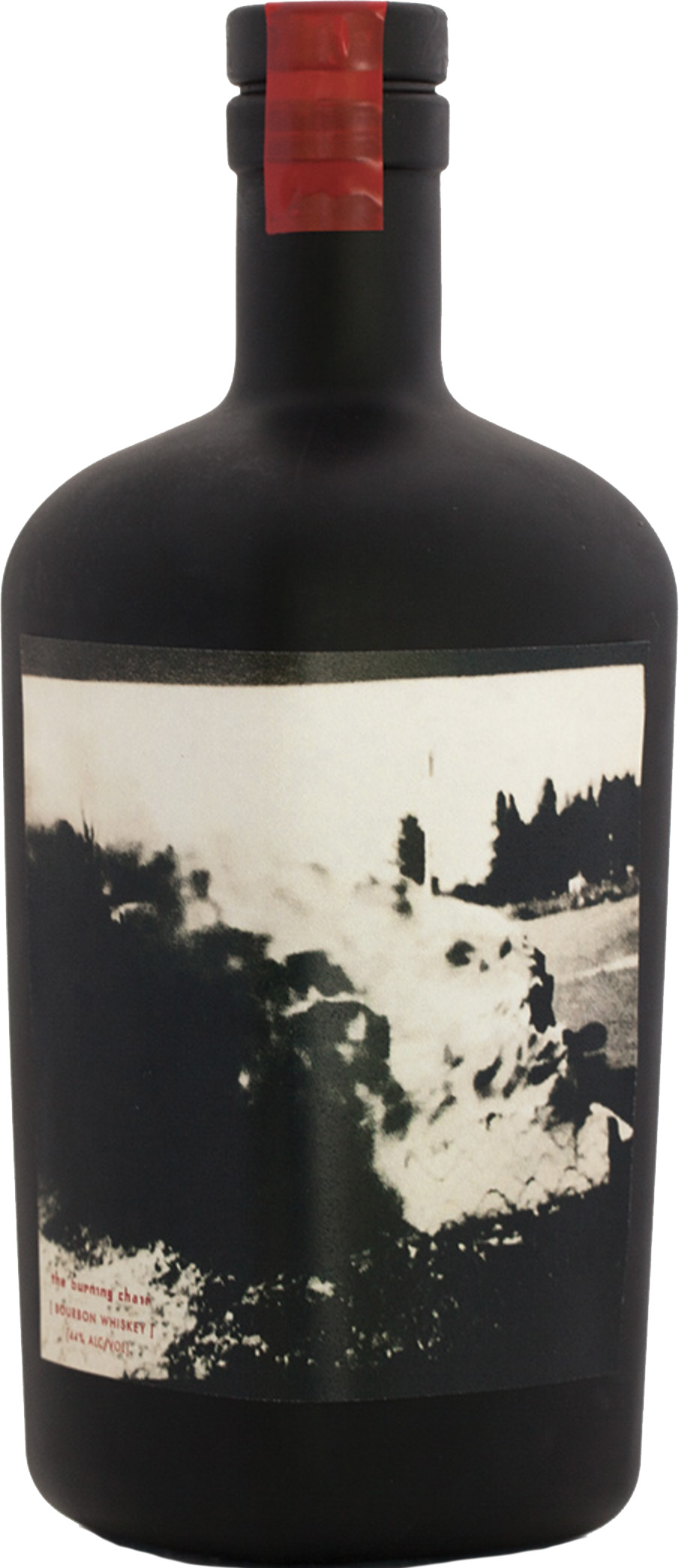 Savage & Cooke Burning Chair American Bourbon Finished in Wine Casks