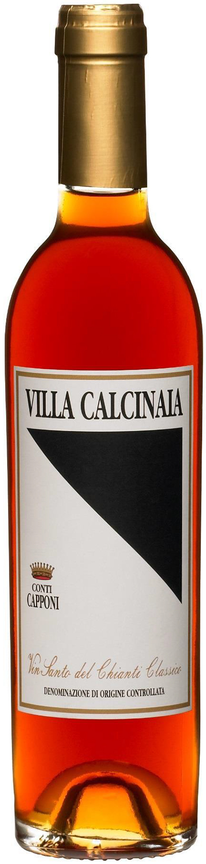 Villa Calcinaia Vin Santo 2008 Half Bottle