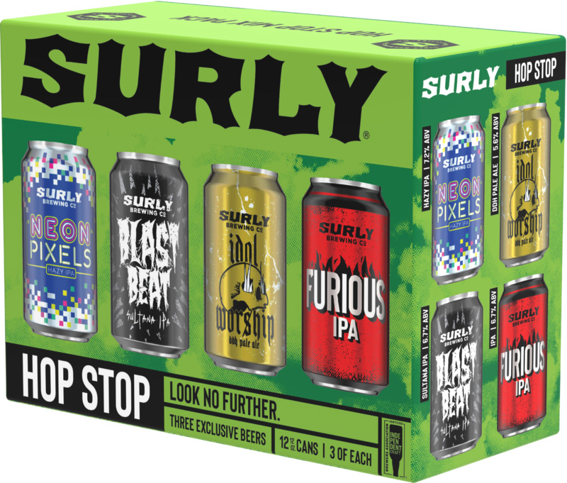 Shop Beer Variety Packs Binny's Beverage Depot