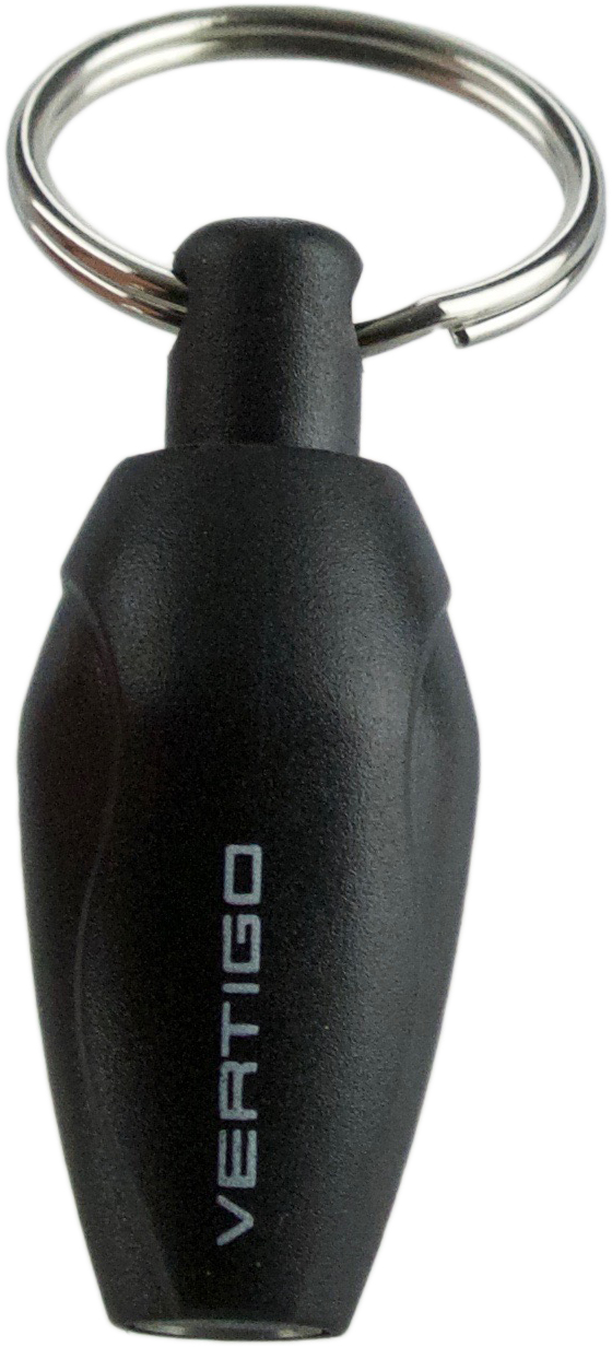 Vertigo Torpedo Cigar Punch UNIT