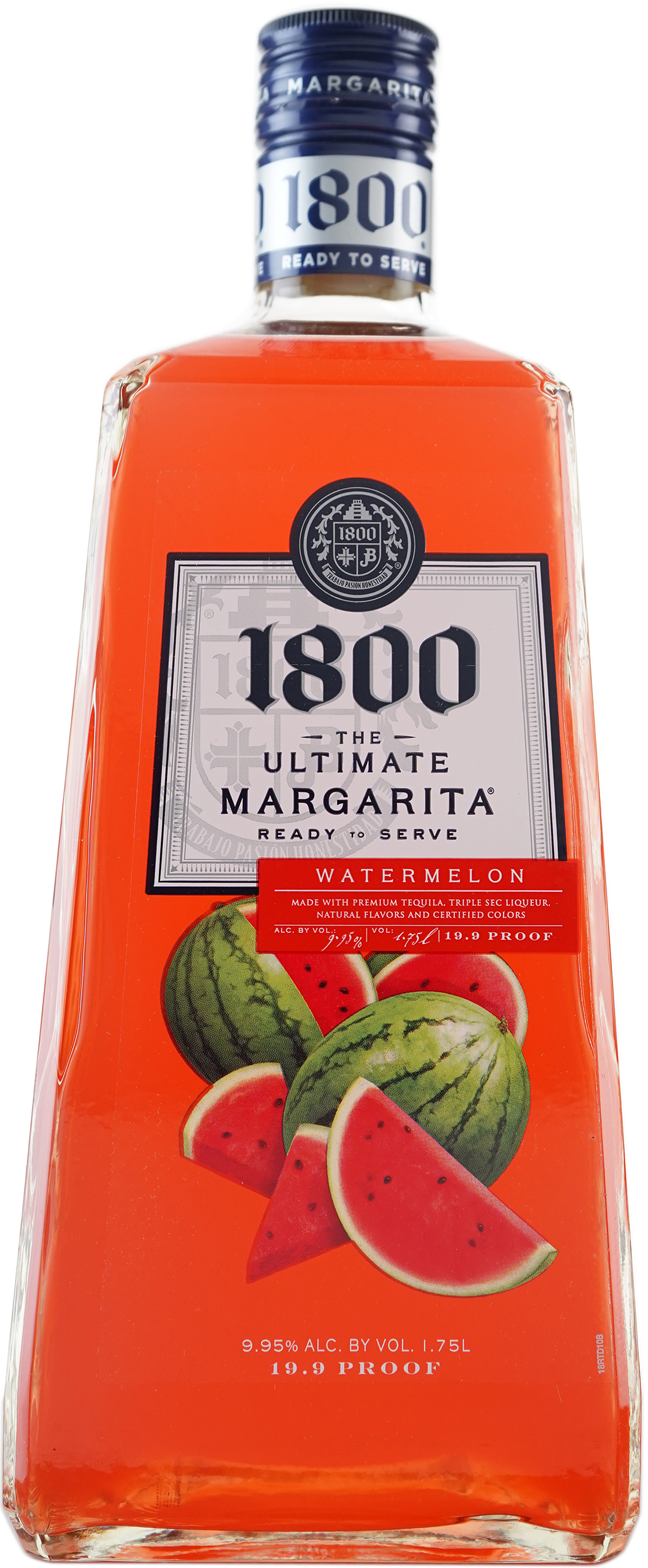 1800 Ultimate Margarita Watermelon Recipe Bryont Blog