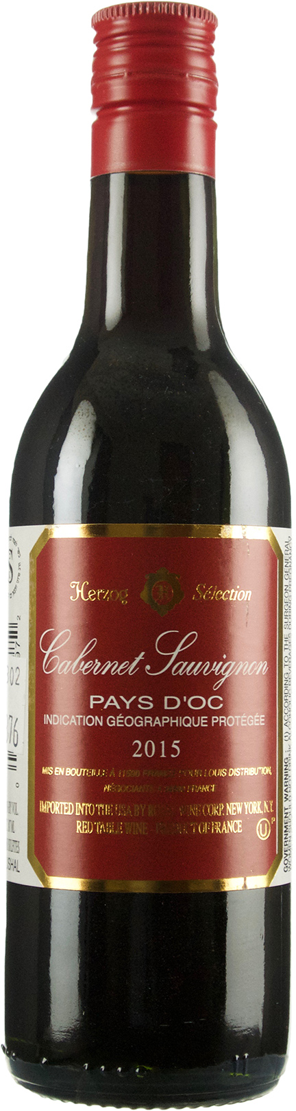 Baron Herzog Royale Cabernet Sauvignon