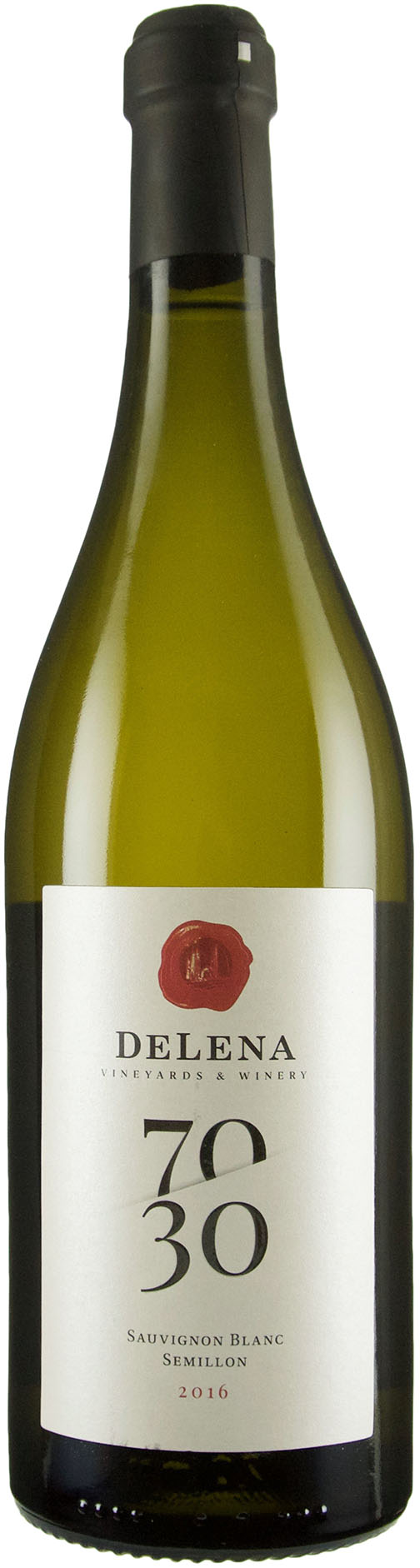De Lena Winery Sauvignon Blanc Semillon 2016