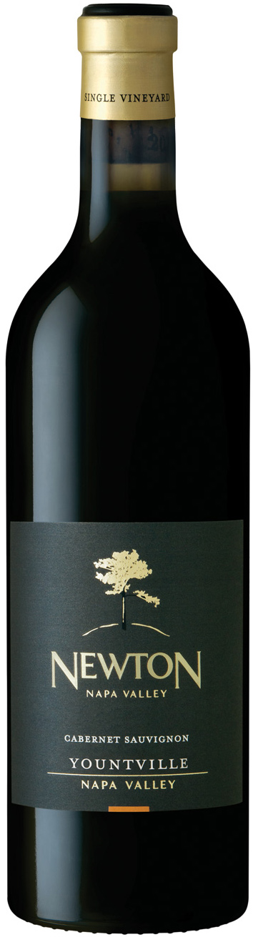 Newton Cabernet Sauvignon Yountville 2014