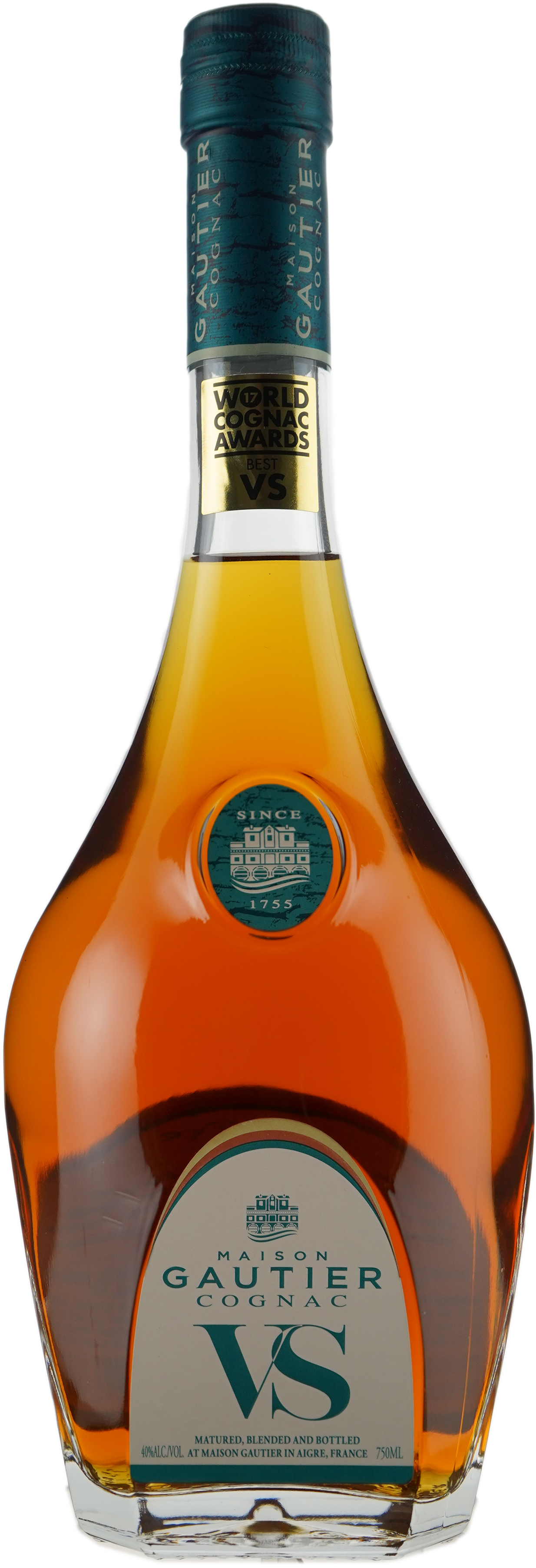 Maison Gautier VS Cognac
