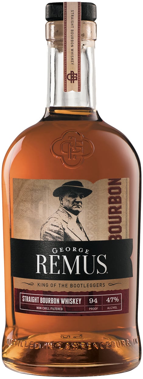 George Remus Bourbon