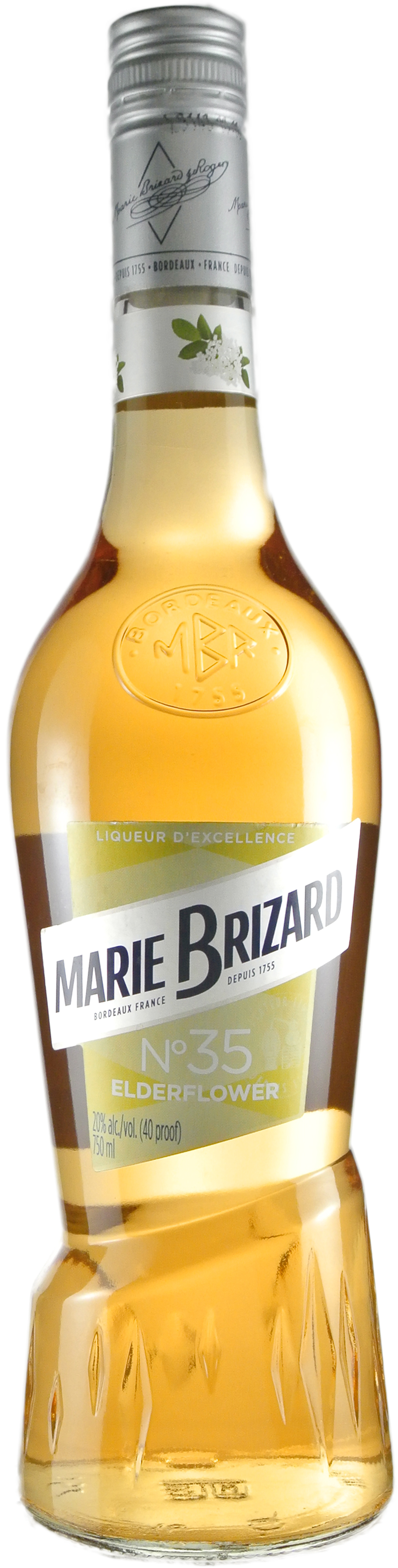 Marie Brizard Elderflower