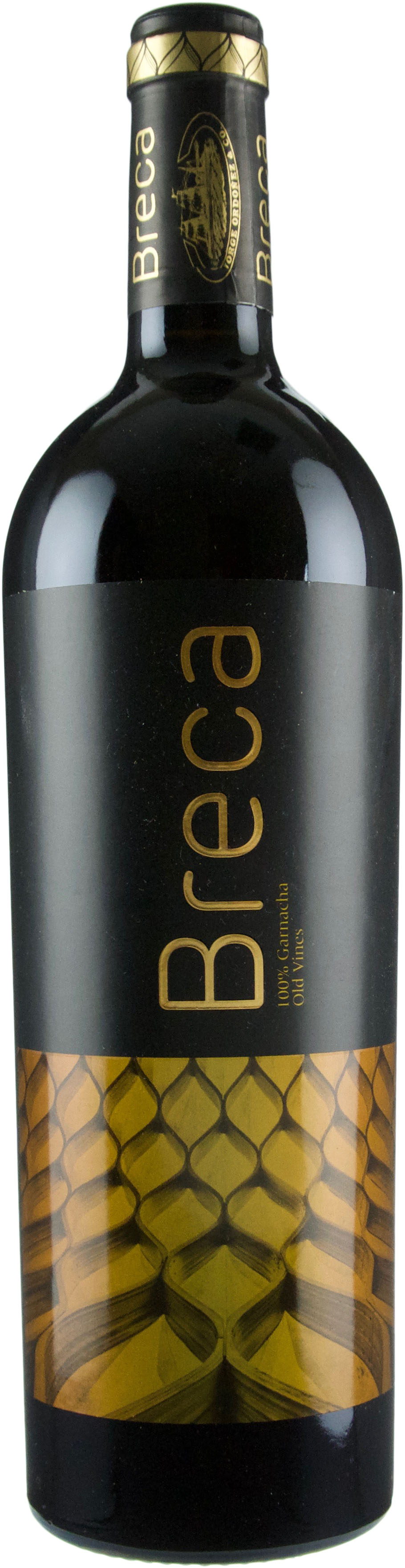 Bodegas Breca Breca 2015