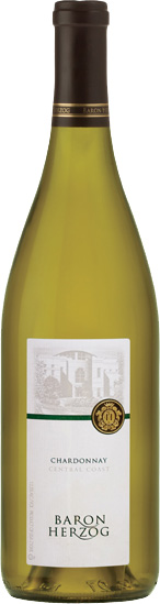 Baron Herzog Chardonnay 2017