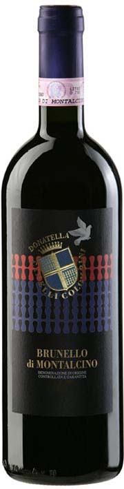 Donatella Cinelli Colombini Brunello di Montalcino 2013