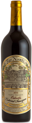 Far Niente Cabernet Sauvignon Oakville Estate 2015