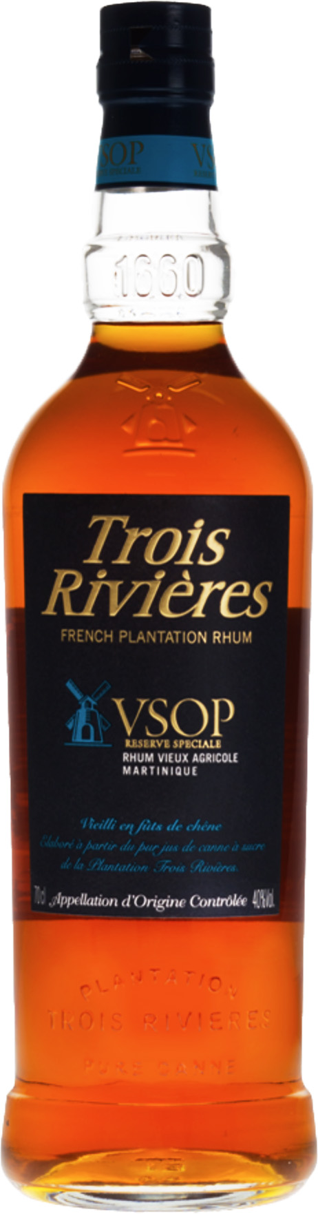 Trois Rivieres VSOP Reserve Speciale