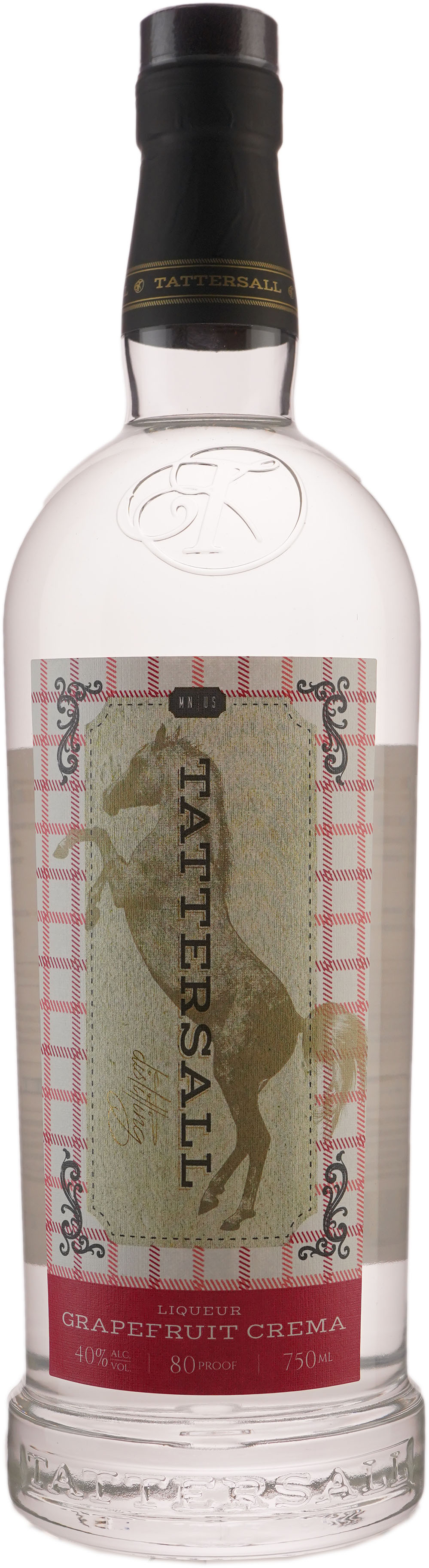 Tattersall Distilling Grapefruit Crema