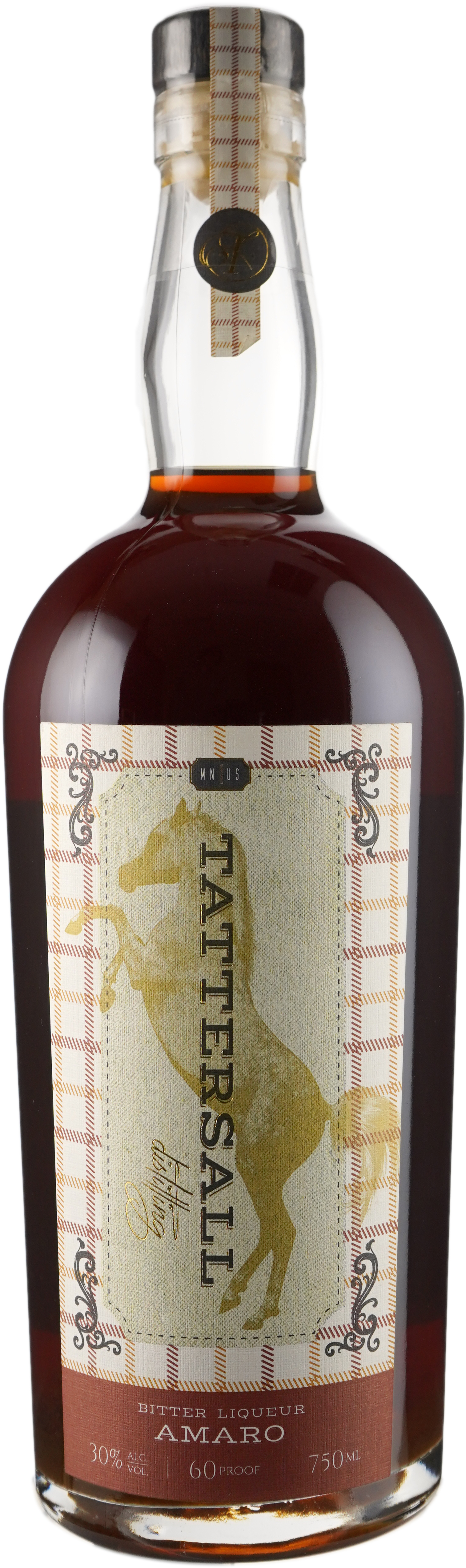 Tattersall Distilling Amaro