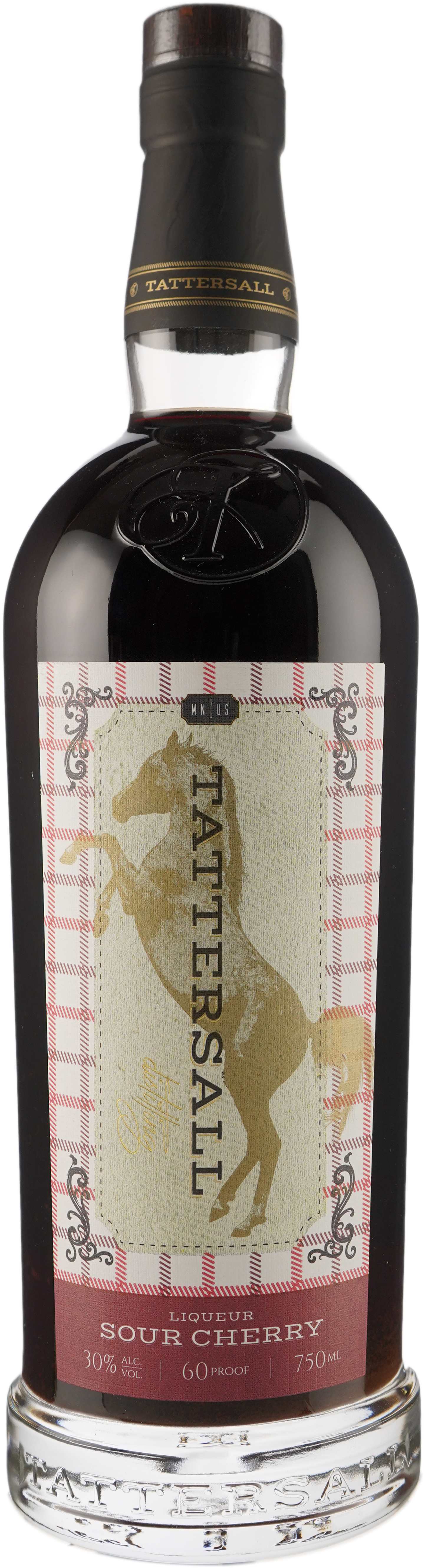 Tattersall Distilling Sour Cherry Liqueur