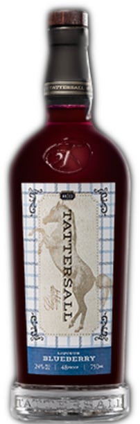 Tattersall Distilling Blueberry Liqueur