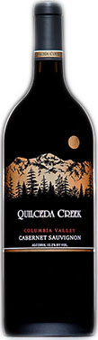 Quilceda Creek Cabernet Sauvignon 2015