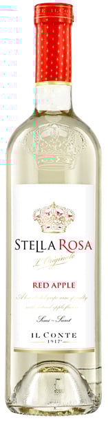 Stella Rosa Red Apple
