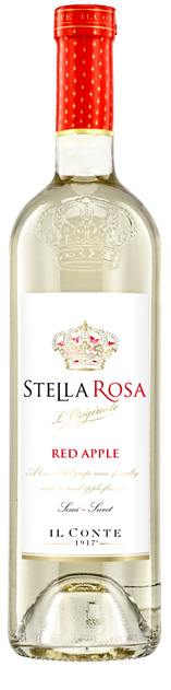 Stella Rosa Red Apple Stella Rosa Red Apple
