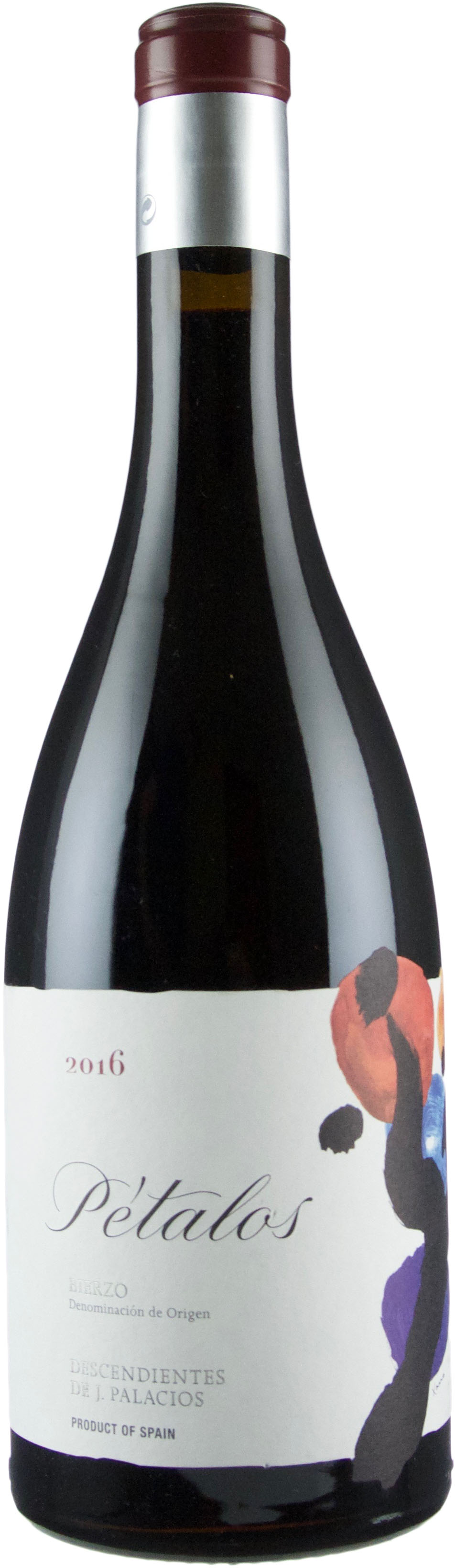Palacios Petalos 2016