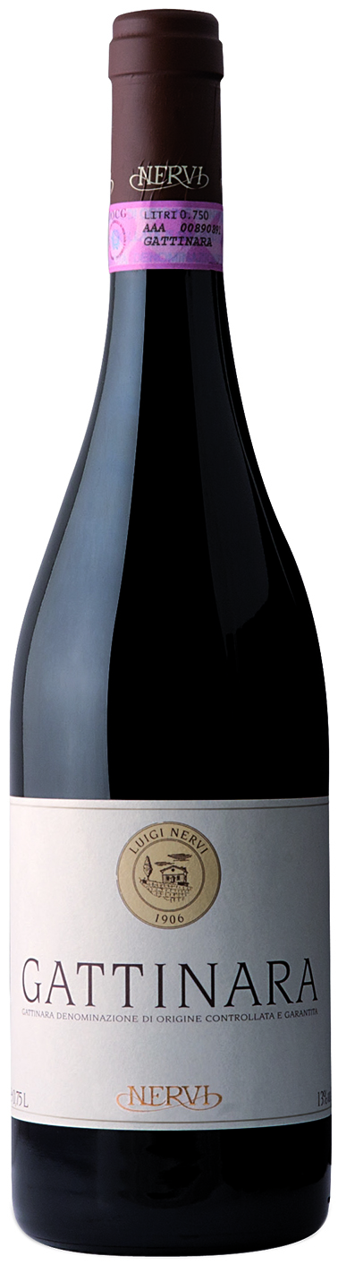 Nervi Gattinara 2013