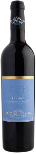 Chapoutier Banyuls 2016