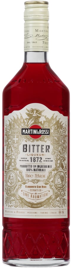 Martini & Rossi Bitter Reserve