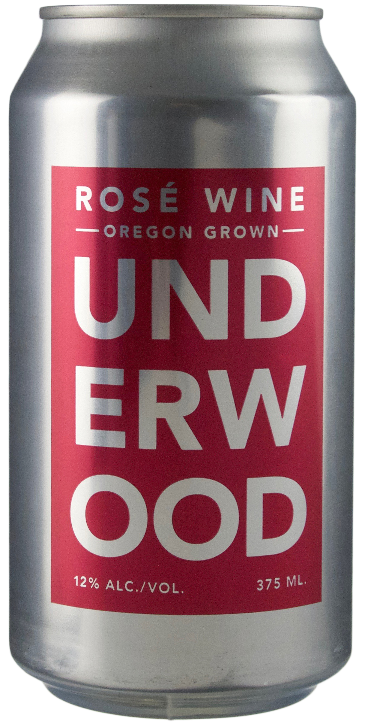 Underwood Rose in a Can