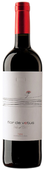 Bodegas Vetus Flor de Vetus Toro 2015