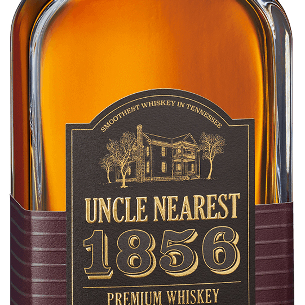 Uncle Nearest 1856 Tennessee Whiskey | 750 ml Bottle