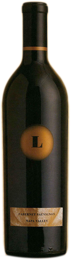 Lewis Cellars Cabernet Sauvignon Reserve 2015