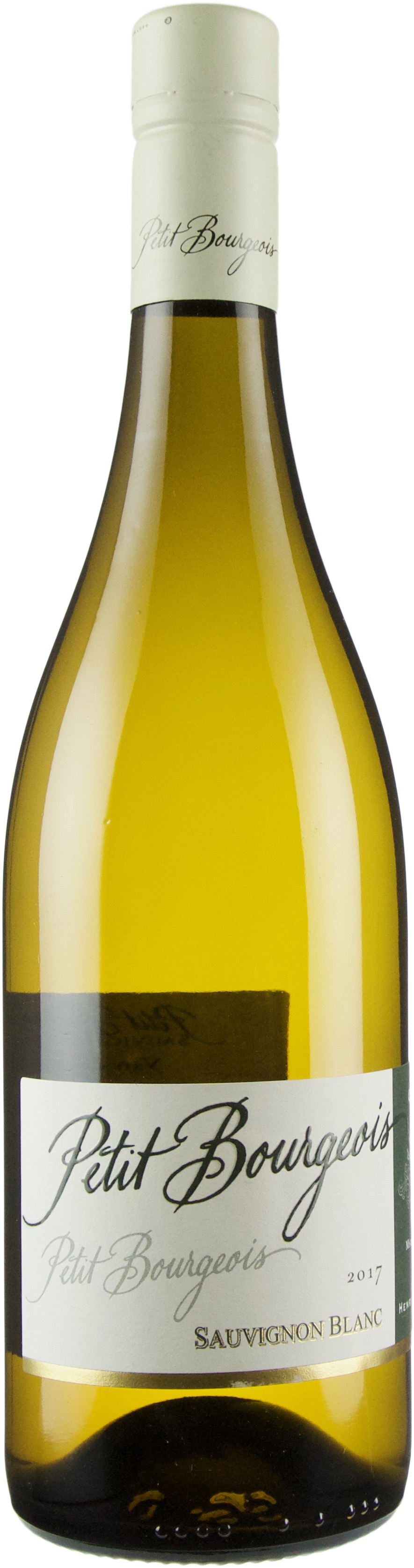 Henri Bourgeois Petit Sauvignon Blanc 2017