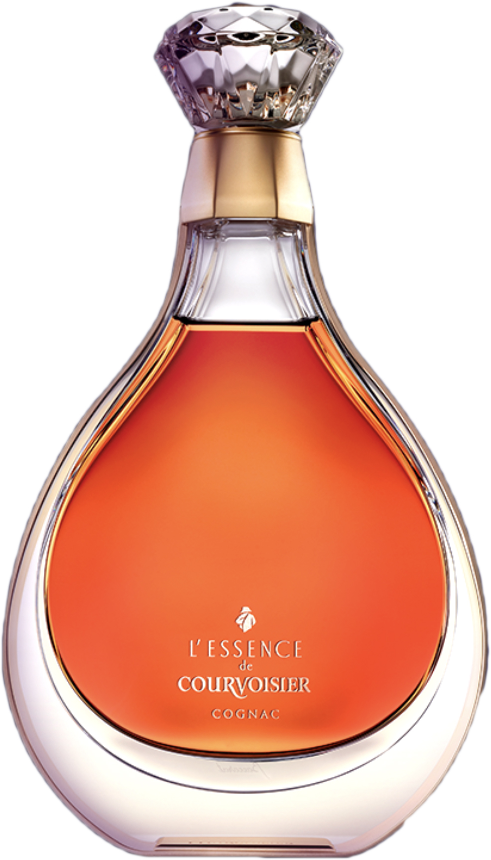 Courvoisier l'Essence de Courvoisier