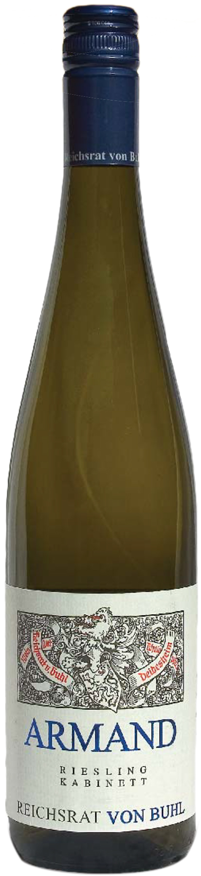 Von Buhl Armand Riesling Kabinett 2015
