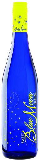 Bridgeview Blue Moon Sweet Riesling 2015