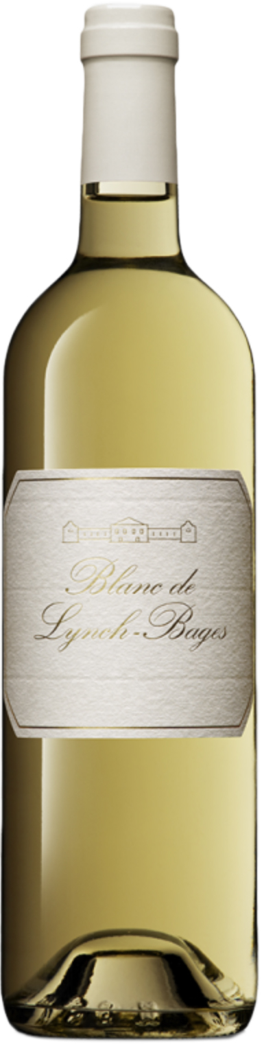 Chateau Lynch Bages Blanc de Lynch Bages 2017