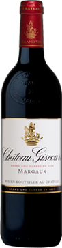 Chateau Giscours Margaux 2017