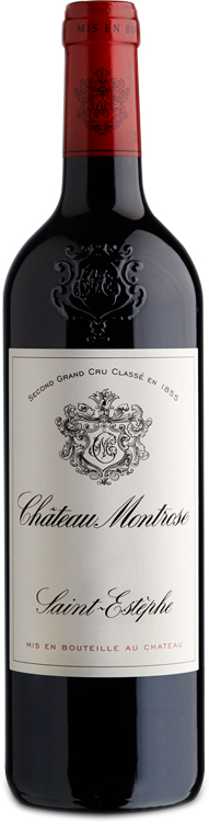 Chateau Montrose Saint Estephe 2017