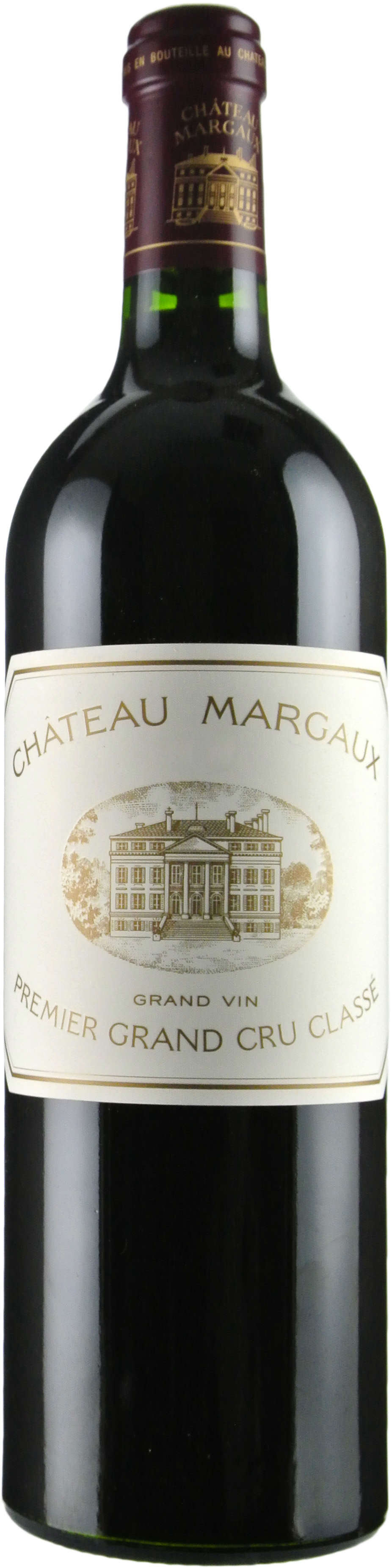 Chateau Margaux Margaux 2017