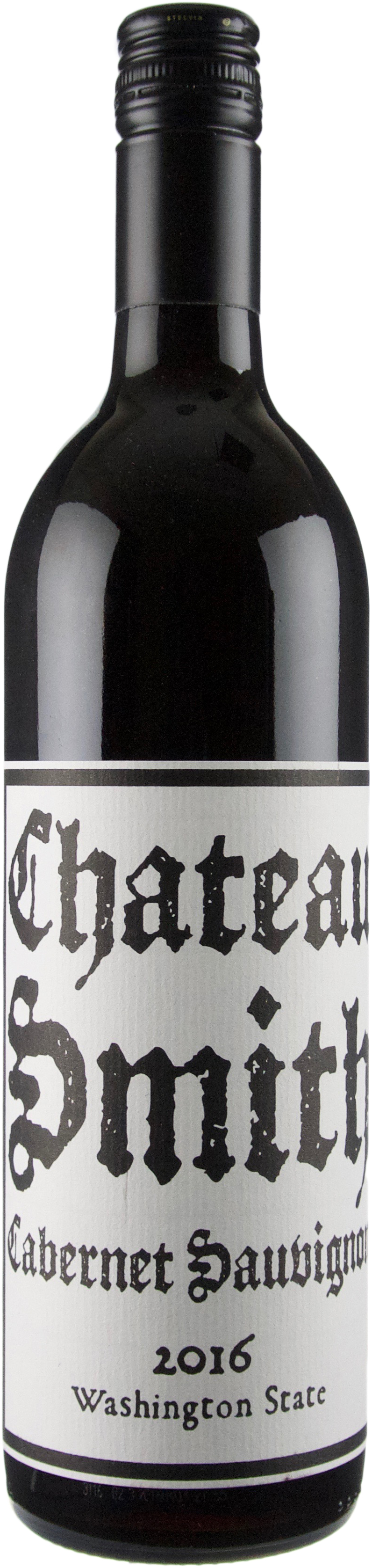 Chateau Smith Cabernet Sauvignon 2016