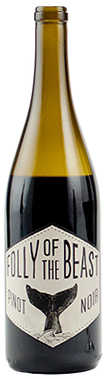 Folly of the Beast Pinot Noir 2019