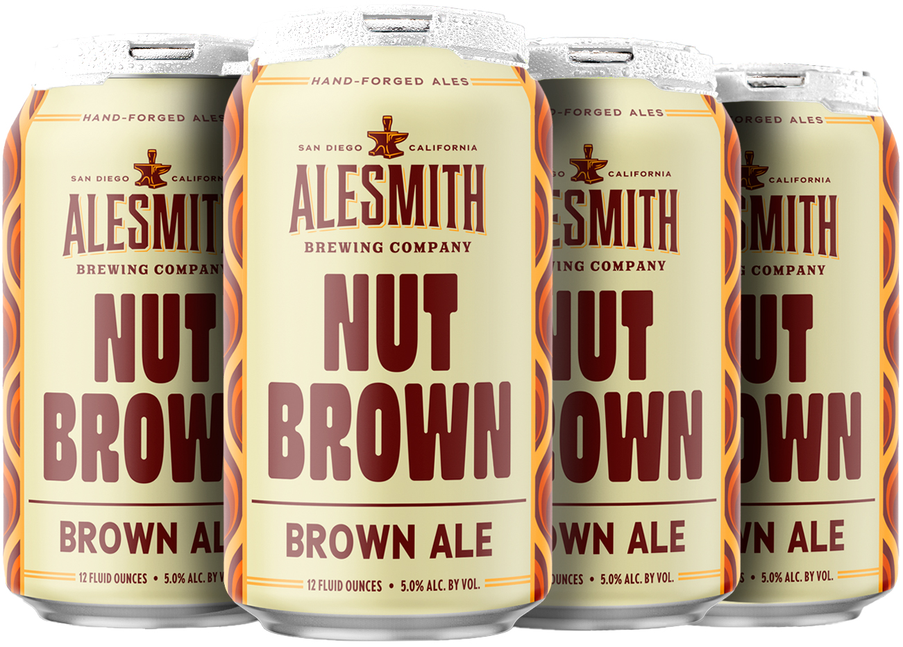 AleSmith Nut Brown