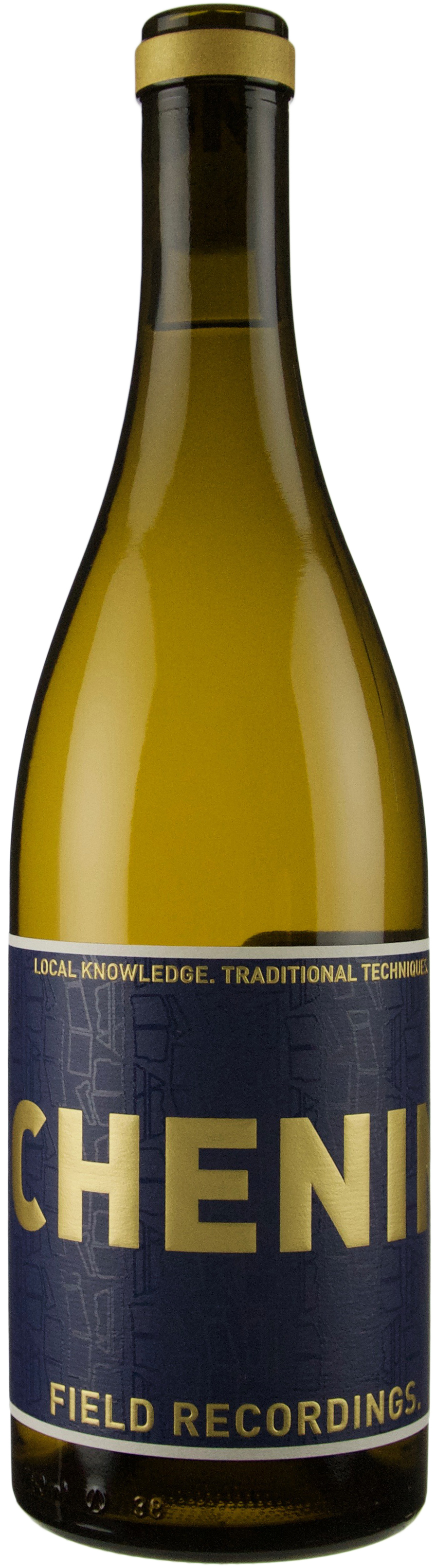 Field Recordings Chenin Blanc 2017