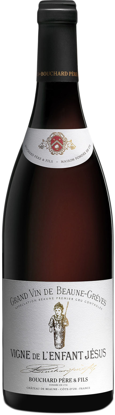 Bouchard Pere et Fils Beaune Greves Vigne de l'Enfant Jesus 2016