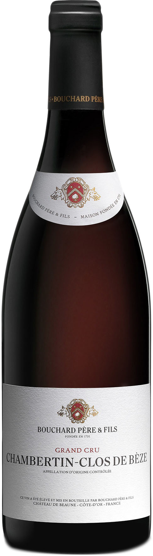 Bouchard Pere et Fils Chambertin Clos de Beze 2016